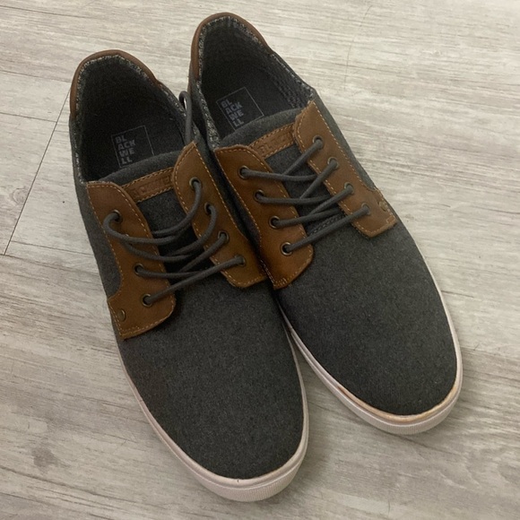 Blackwell Supply Company Other - BLACKWELL Brand New in box MENS Shoes